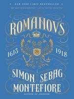 The_Romanovs